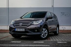 Honda CR-V 1.6 i-DTEC Elegance - 1