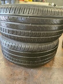 235/55R17 PIRELLI- MICHELIN LETNÉ - 1