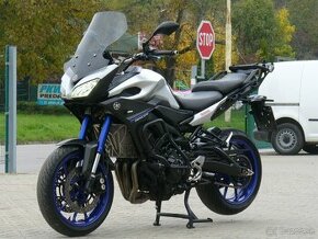 Yamaha MT 09 TRACER ABS