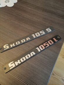 Skoda 105