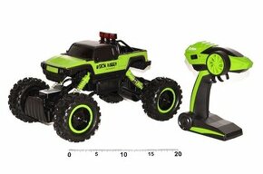 RC buggy