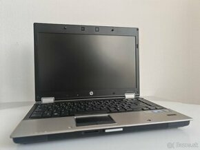 HP EliteBook 8440p Intel Core I5 6 GB RAM 120 GB SSD - 1