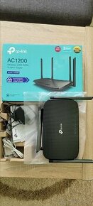 Modem Router Archer VR300