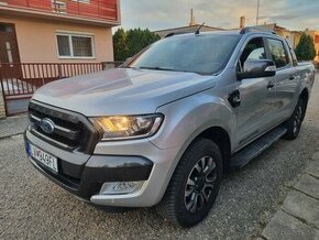 FORD RANGER 3.2 TDCi 4-WD ROK-2017 STK-EK-2026/1