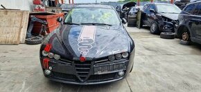 Alfa Romeo 159 2,4 154kw kód: 939A9000