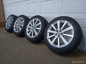 Originálne disky Audi, VW, Škoda, Seat 5x112 R19 ET38