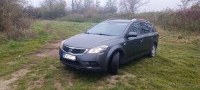 Kia Ceed 20011