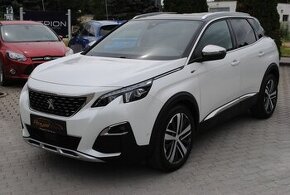 Peugeot 3008 2.0 BlueHDi 180 S&S GT EAT6⭐ZÁRUKA 3 ROKY⭐