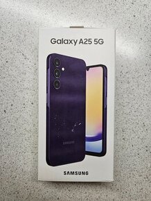 Samsung A25