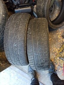 Matador sibir snow 205/55 r16 zimne