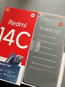 Xiaomi Redmi 14C