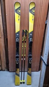 Rossignol Experience E75 - All mountain lyže 176cm