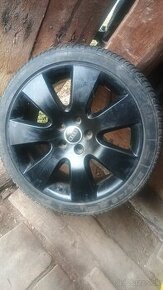 Elektróny 5x112 r18