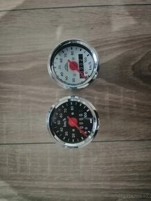 Tachometer - 1