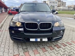 BMW X5 e70