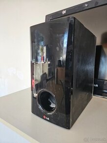 Subwoofer lg