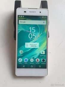 Predám Sony Xperia E5