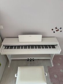 Nove digitalne piano Yamaha YDP-145 White