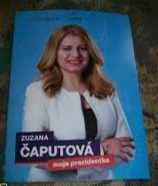 Kúpim Čaputova Pellegrini