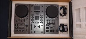 M-Audio Torq Xponent - DJ MIDI kontrolér