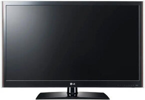 TV LG 47LV5500 LED FullHD uhlopr. 120cm 47"