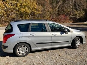 Peugeot 308sw