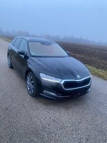 Predam Škoda Octavia 4 IV 2.0 TDI✳ VIRTUÁL ✳️ 142000KM✳️