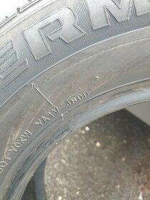 Predam 215/60R14