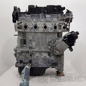 Motor Ford 1.6Tdci T3DB