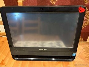 ASUS All-in-one PC ET1612I