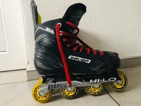 Bauer inline