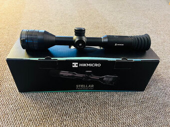 Hikmicro Stellar SH50