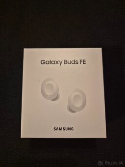 Samsung galaxy buds FE