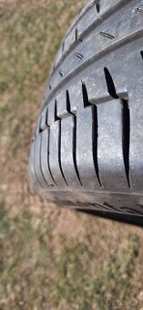 225/45 R17 CONTINENTAL LETNE - 1