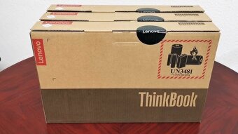 LENOVO ThinkBook 14 2v1 G4 Luna Grey