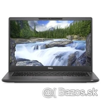 Dell Latitude 7300 Black