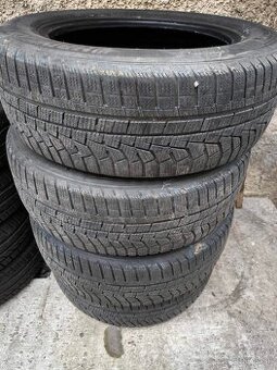 205/60 R16 zimne Hankook sada 4ks