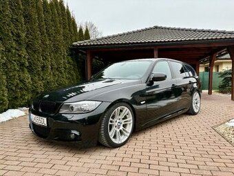 BMW 330i E91 LCi M Paket