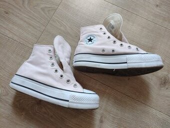 Converse tenisky veľkosť 36