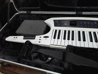 Roland AX synth