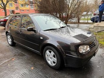 Predám VW Golf 4