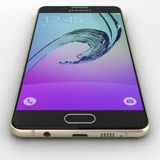 Samsung Galaxy A5 2016