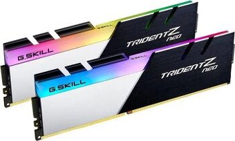 G.SKILL 64 GB KIT DDR4 3600 MHz CL16 Trident Z Neo