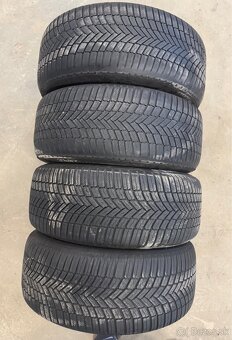 pneumatiky Bridgestone 255/50 R19