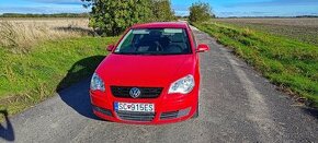 Volkswagen Polo 1.2 12V Comfortline