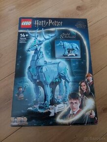 LEGO® Harry Potter 76414 Expecto Patronum