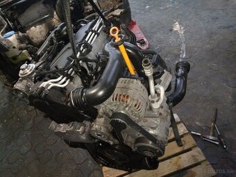 Motor 1.9 TDI 77KW VW   PASSAT B6