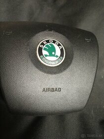 Airbag volantu Octavia 2 - 1