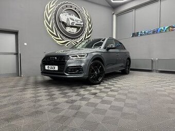 Audi Q5 2.0 TDI 190k quattro S tronic Sport