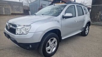 DACIA DUSTER 1.6 BENZ.